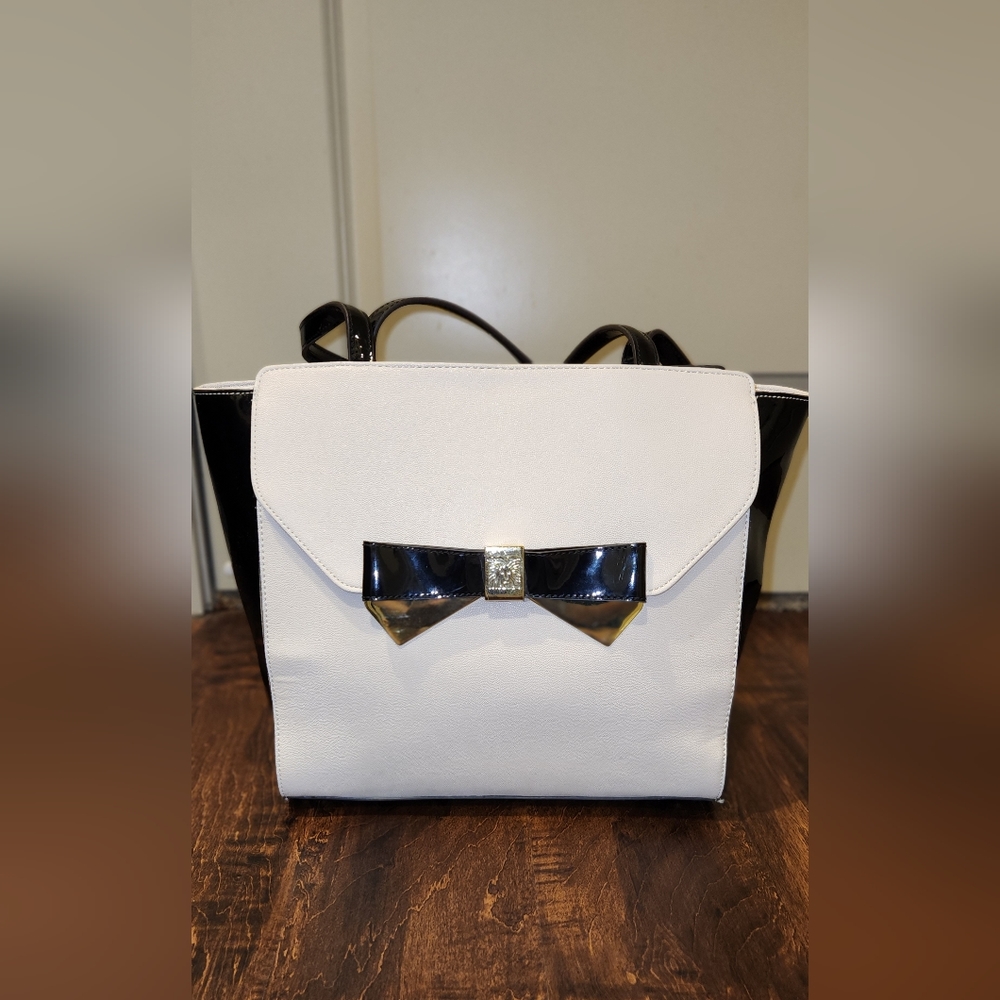 Anne Klein Lust Worthy Tote